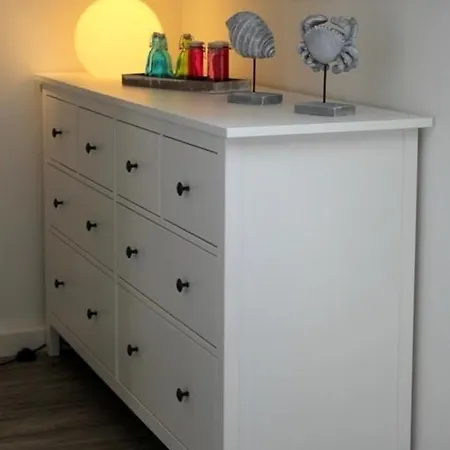 Apartmán Am Suederloog *