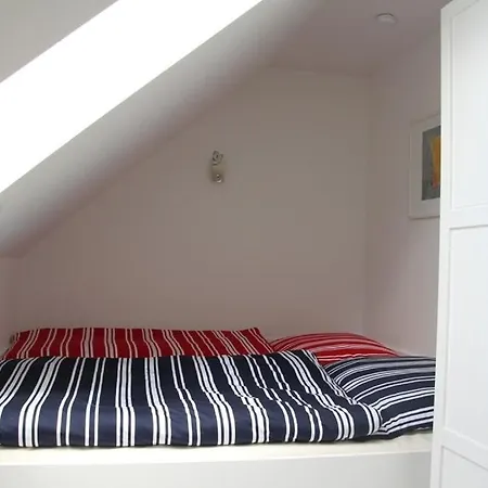 Am Suederloog Apartmán