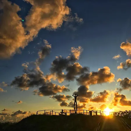 Am Suederloog * Spiekeroog