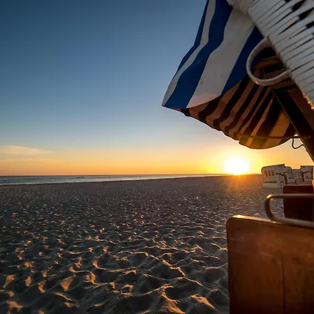 Am Suederloog Apartmán