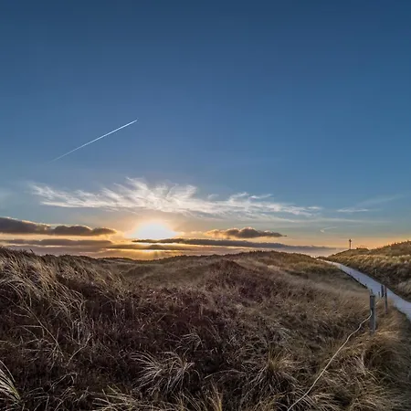 Am Suederloog * Spiekeroog