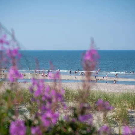 Am Suederloog Apartmán *