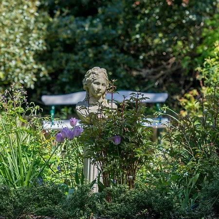 Apartmán Am Suederloog Spiekeroog