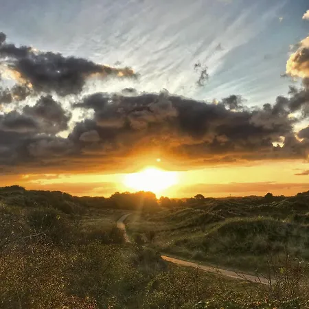 Am Suederloog Spiekeroog